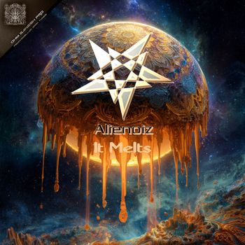 Alienoiz - It Melts