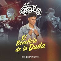 La 4.40 - El Beneficio De La Duda