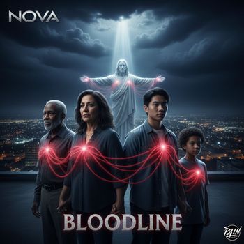 NOVA - Bloodline