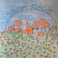 Powers of the Monk - Sleepy Fields