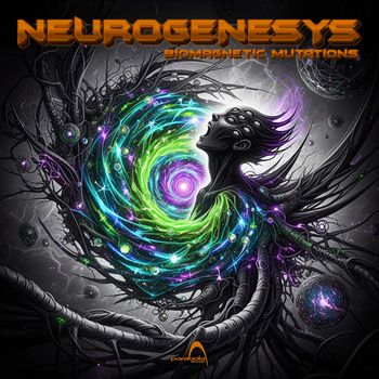Neurogenesys - Biomagnetic Mutations