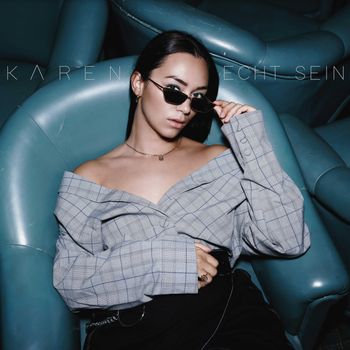 Karen - Echt sein