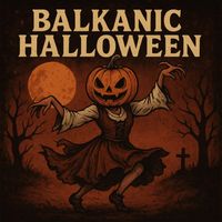 REYNO - Balkan Halloween