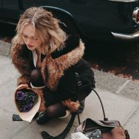 SAPPHIRE - Did you buy her flowers? (Explicit)