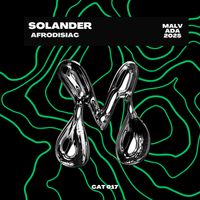 Solander - Afrodisiac