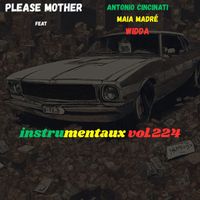 PLEASE MOTHER - instrumentaux vol.224