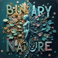 Manuel Montero - Binary Nature