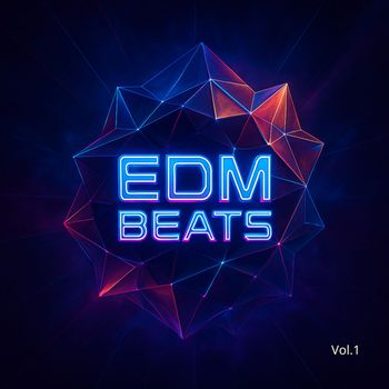 Various Artists - EDM Beats (Explicit)