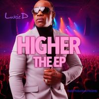 LUKIE D - Higher