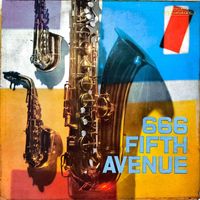 Paul Whiteman & His Orchestra - 666 Fifth Avenue