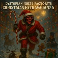 Dystopian Noize Factory - Dnf's Christmas Extravaganza (Explicit)