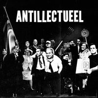 Antillectual - Ongevraagd Stemadvies
