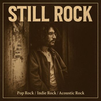 Various Artists - Still Rock (Explicit)