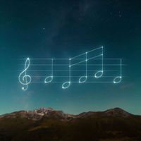 Iceberg - Only melody