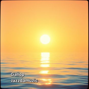 Jazzdamuzic - Gallop