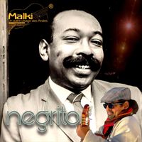 Malki - NEGRITO