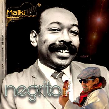 Malki - NEGRITO