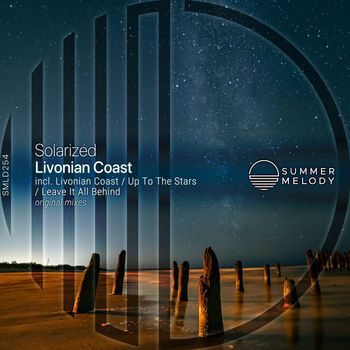 Solarized - Livonian Coast