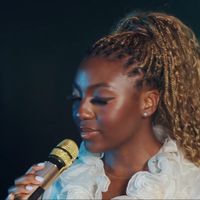 Nayah - Chop Life (Live Studio)