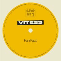 Vitess - Fun Fact