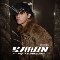 SIMON - ฝากไว้ให้ Kiss (feat. JAYQ & BLVCKHEART) (SIMON Version)