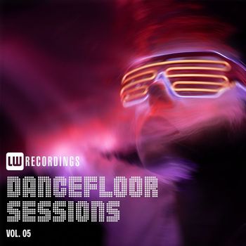 Various Artists - Dancefloor Sessions, Vol. 05 (Explicit)