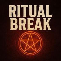 Radar - RITUAL BREAK