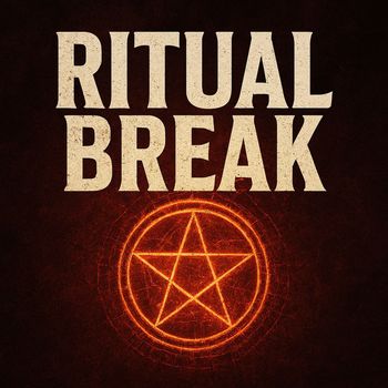 Radar - RITUAL BREAK