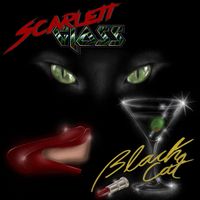 Scarlett Gloss - Black Cat (Explicit)