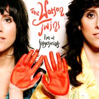 The Watson Twins - Live At Fingerprints (Live At Fingerprints, Long Beach, CA / June 29, 2008)