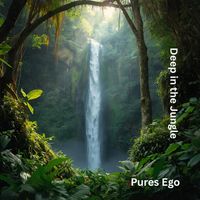 Pures Ego - Deep in the Jungle