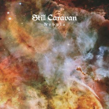 Still Caravan - Nebula