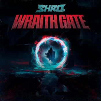 SHRQ - WRAITH GATE