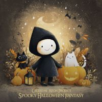 Celestial Aeon Project - Spooky Halloween Fantasy