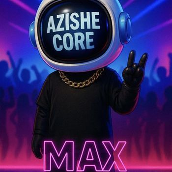 Max - Azishe Core