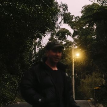 Frame - Run It to the Ground