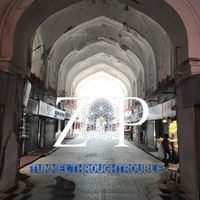 ZipZapZop - TunnelThroughTrouble
