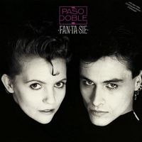 Paso Doble - Fantasie (40th Anniversary Edition)
