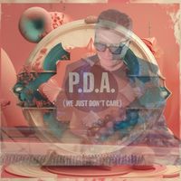 Francesco Digilio - (P.DA.) We Just Don't Care