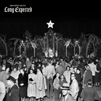 Brandon Heath - Long Expected