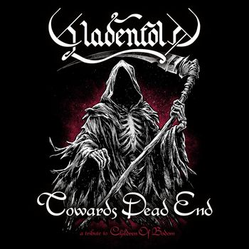 Gladenfold - Towards Dead End