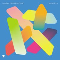 Global Underground - Global Underground: Unique #3