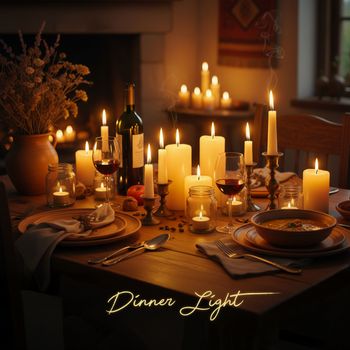 halara - dinner light