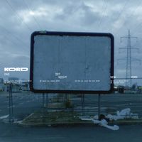 KORD - Das ist nicht New York - EP