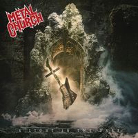 Metal Church - A Light in the Dark (Remastered, 2025)