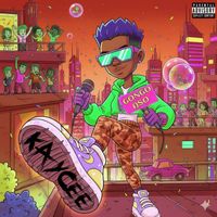 KAYCEE - Gongo Aso (Explicit)