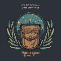 Lourie Domani - Lines Between Us