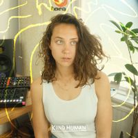 KIND HUMAN - Hey Human