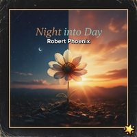 Robert Phoenix - Night into Day