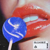 WILL K - Lick It (Marcus Santoro & The Journey Remix)